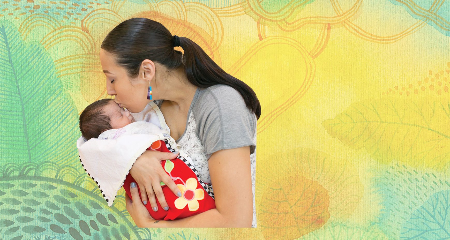 momandbaby